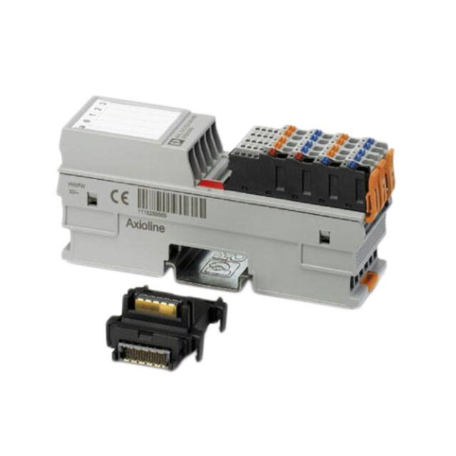 2688381 Phoenix Contact Contrôleurs - Modules PLC